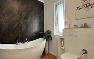 Casa de vanzare in Santandrei - Poză 26