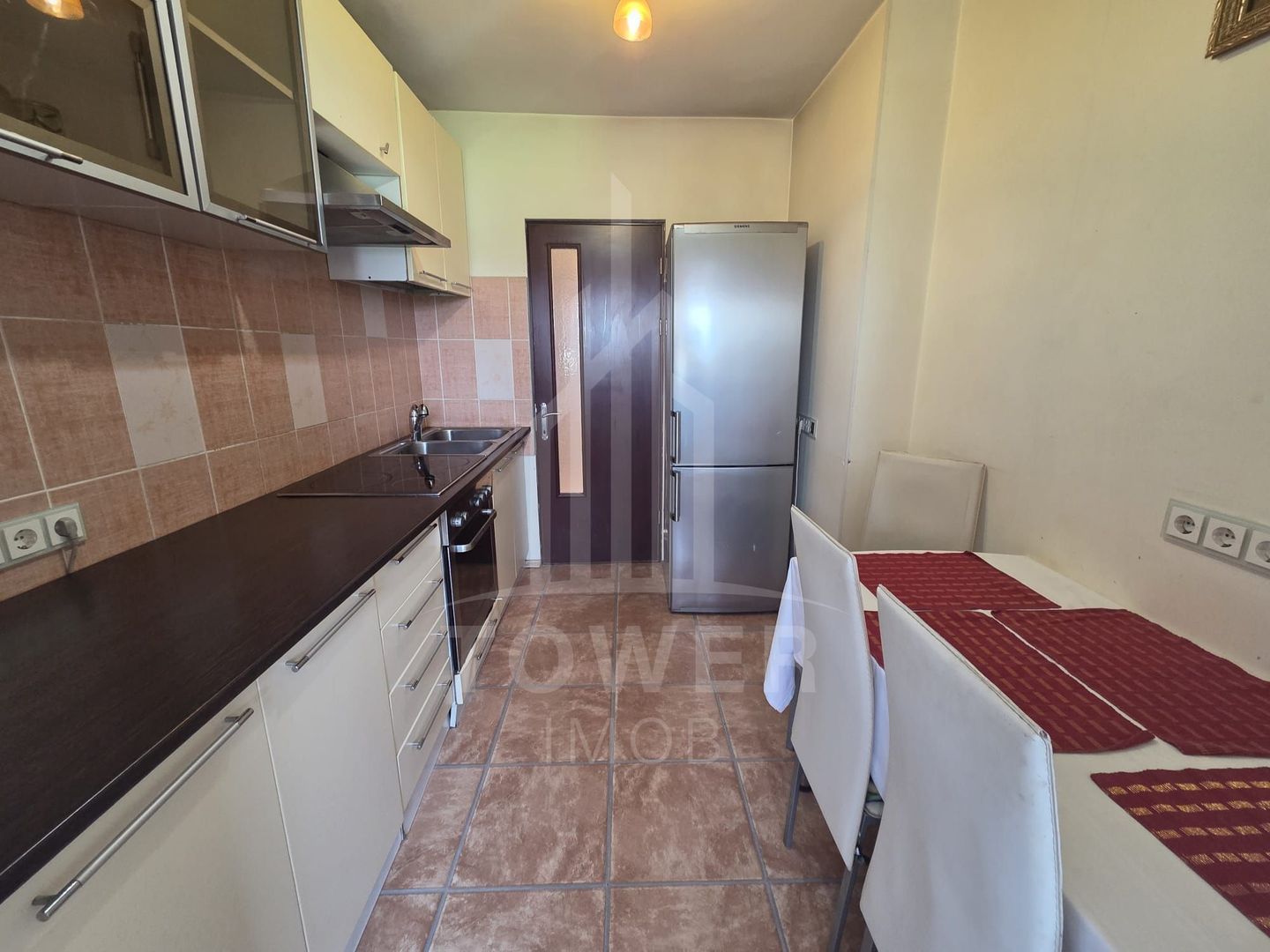 Apartament 2 camere de vânzare | Zona Vasile Aaron - Poză 8