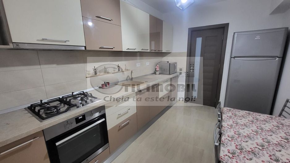 Apartament 1 camera Brown Luxury- 390 EURO - Poză 1