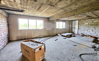 Proprietate cu potențial mixt – locuință și spațiu de lucru în Partoș - Poză 25