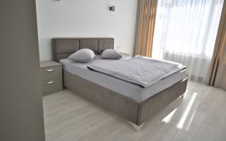 Chirie casă în 2 nivele 280 mp., str. Parascovia Didic, Telecentru. - Poză 10