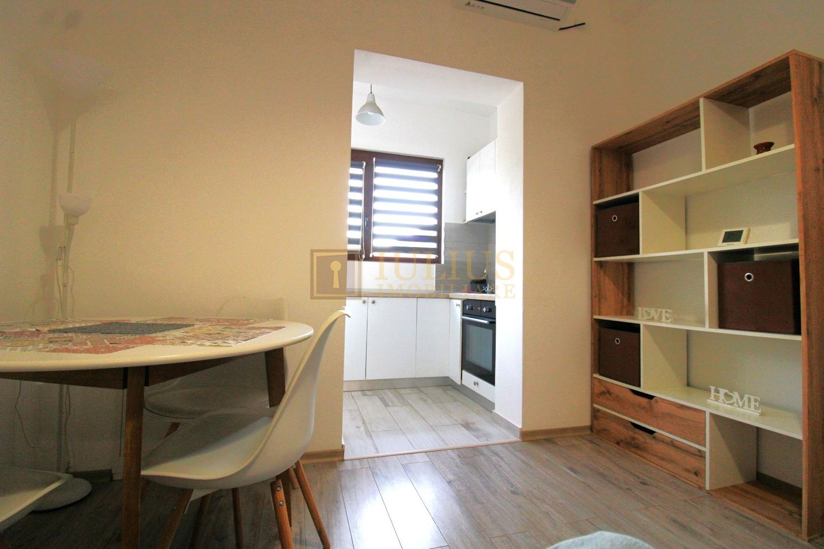 3 camere, bloc nou, 2 locuri de parcare /Kaufland - Dumbrăvița - Poză 3