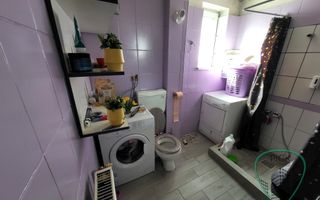 P 1081 - Apartament cu 3 camere în Târgu Mureș - cartierul Mureșeni - Poză 5