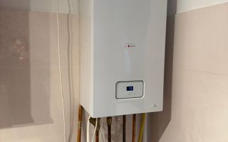 Apartament cu 2 camere, decomandat, 60 mp, gata de mutare, 0% Comision - Poză 6