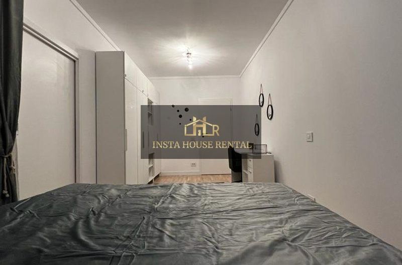 Apartament 2 camere Marmura Residence *parcare subterana* PET FRIENDLY - Poză 4