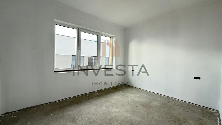 Duplex in cartier Voronet, Cluj Napoca- zona accesibila si linistita - Poză 6