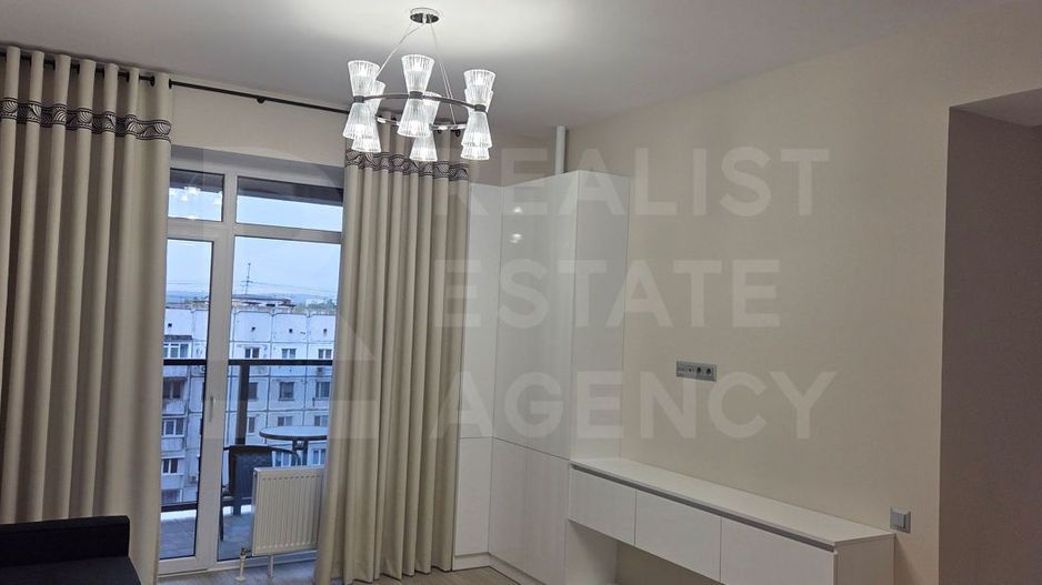 Chirie, apartament, 2 camere, strada Bogdan Voievod, Râșcani - Poză 5