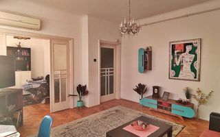 Inchiriere 3 camere, Metrou Tineretului, Stradal - Poză 3