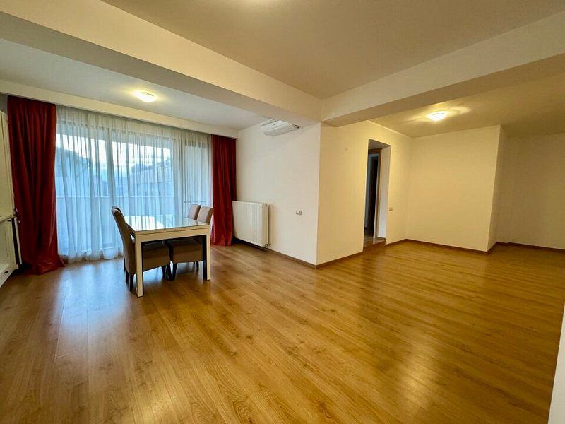 Apartamente cu 2 si 3 camere in Aviatiei-Baneasa - Poză 1