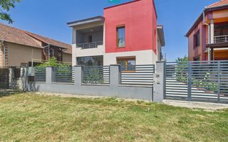 Casă individuală în Bucovăț - Poză 3