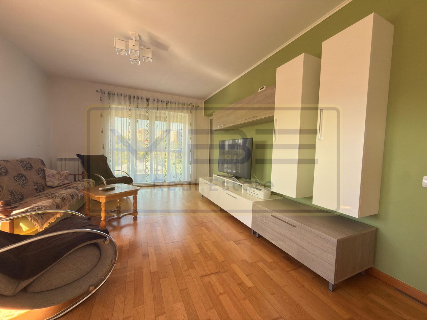 Apartament 3 camere I 2 bai I parcare subterana I Tatarasi SUD Green Park - Poză 2