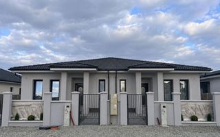 Duplex spațios cu 3 camere si dressing | Mosnita Veche | Lidl - Poză 9