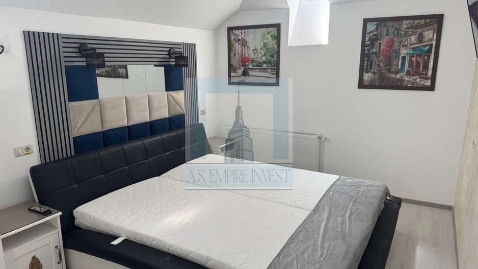 Apartament 3 camere de închiriat/ Centrul Istoric - Poză 10