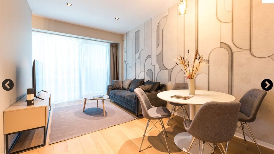 Apartament Premium cu 2 Camere I One Mircea Eliade - Poză 10