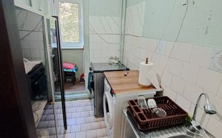 De vânzare: apartament 3 camere - semidecomandat Gorjului-Apusului - Poză 6