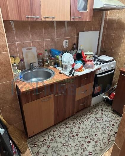 Apartament 1 cameră | Zonă centrală 2 Băieți | Etaj 1 | Complet mobilat - Poză 6