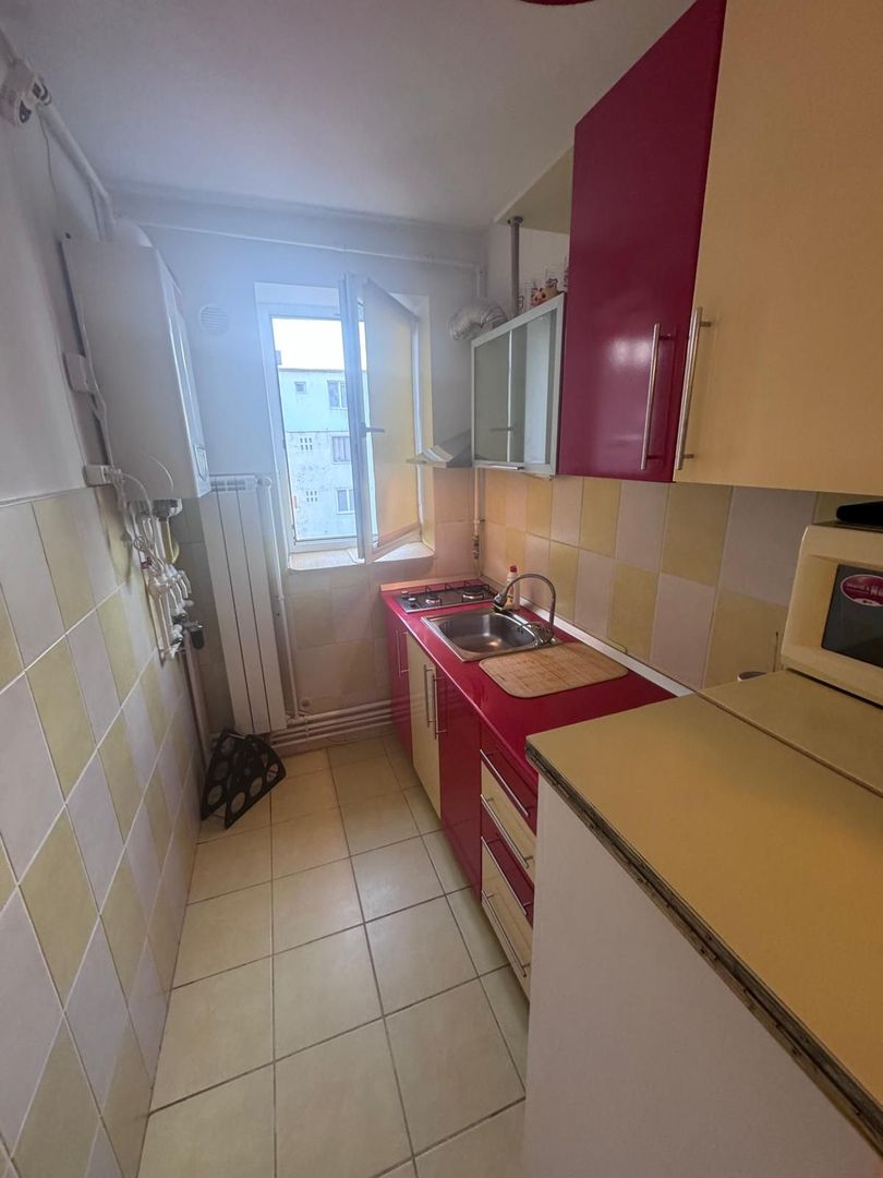 Ap 2 camere de închiriat – central, Mareșal Foch - Poză 2