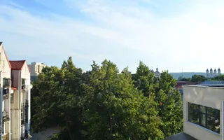 Apartament 3 camere, Târgu Cucu (Ultracentral), 71 mp, mobilat și utilat complet - Poză 12
