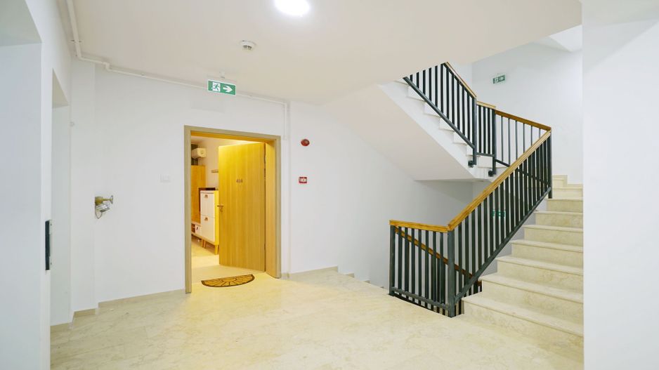 apartament de lux,13 Septembrie,Ela Cotroceni - Poză 23