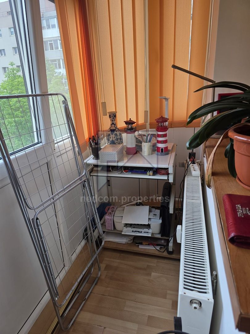 Vanzare apartament 2 camere Lizeanu - Poză 15