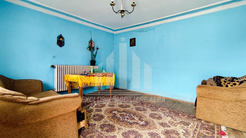 Casa individuala de vanzare, Barabant - Poză 3