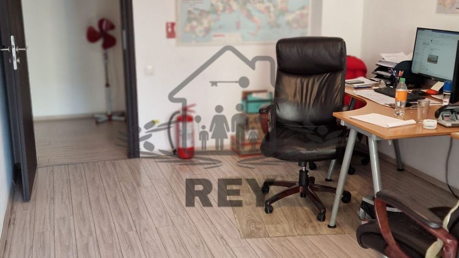 Apartament 3 camere 85 mp utili spre inchiriere Aleea Fratii Buzesti - Poză 13