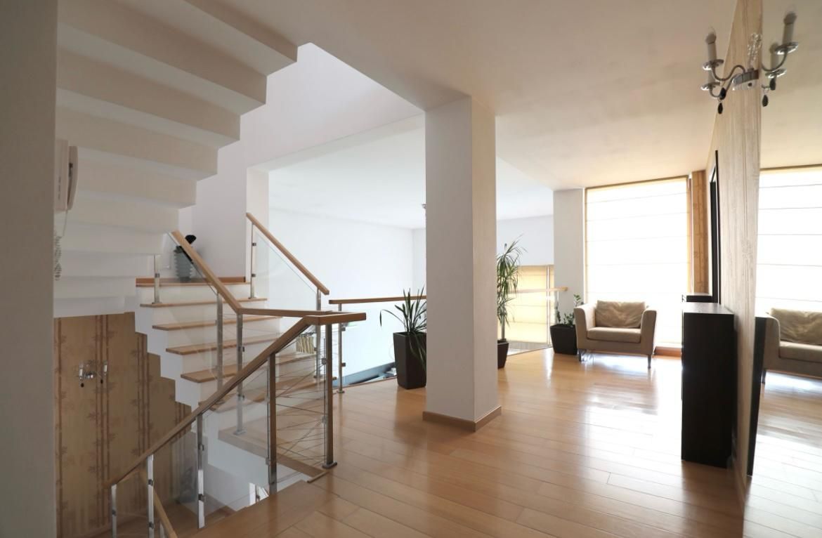 VILA INDIVIDUALA IANCU NICOLAE - Poză 7