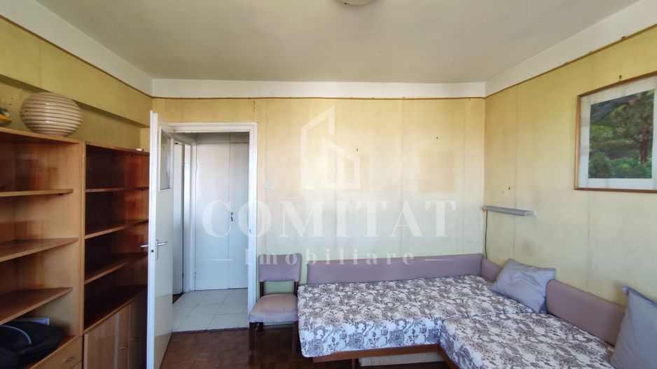 Apartament 2 camere | Semidecomandat | cartier Gheorgheni - Poză 2