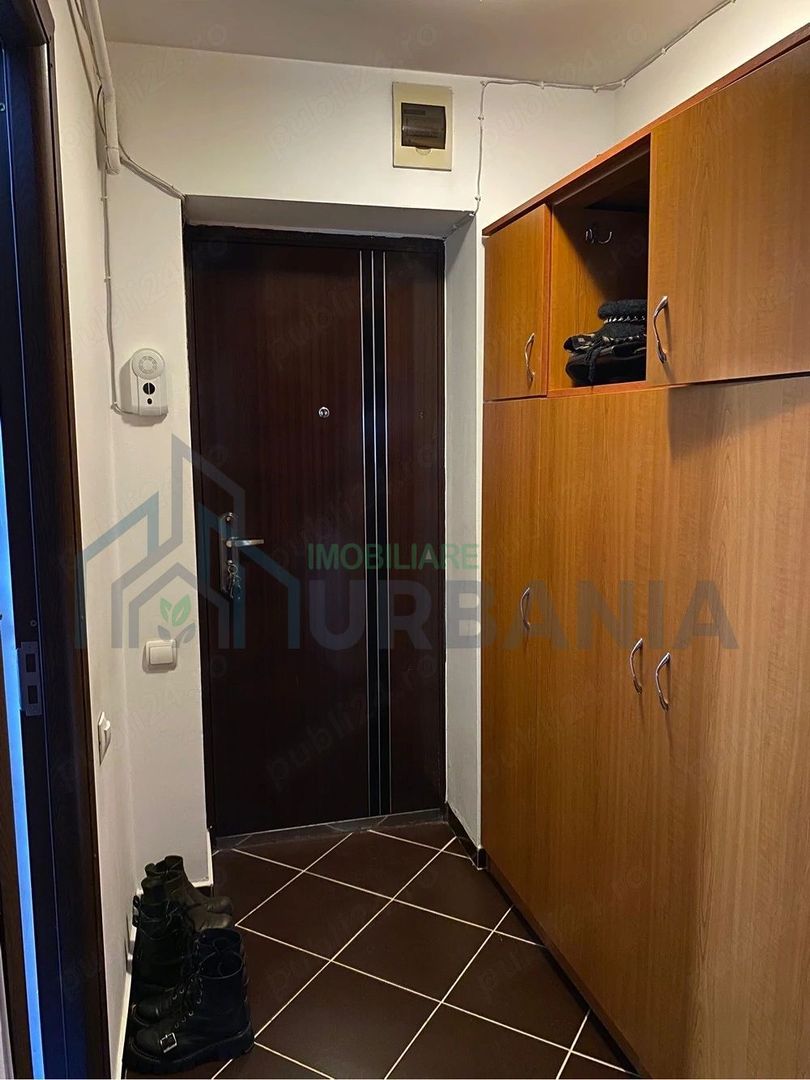 Apartament de vânzare, 2 camere, zona Podu Roș - Piața Nicolina, Iași - Poză 5