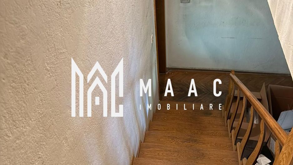 Apartament 3 camere la casa | Garaj | Balcon | Central - Poză 13