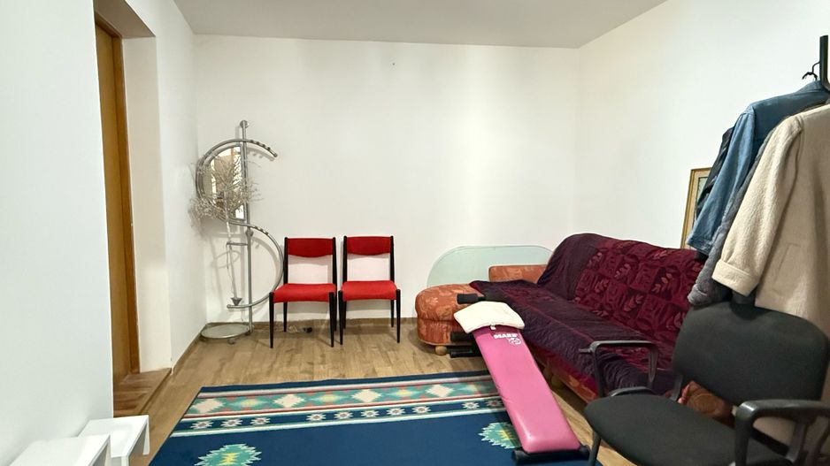 VILĂ INDIVIDUALĂ | CURTE PROPRIE 30 MP | ZONA DACIA - Poză 10