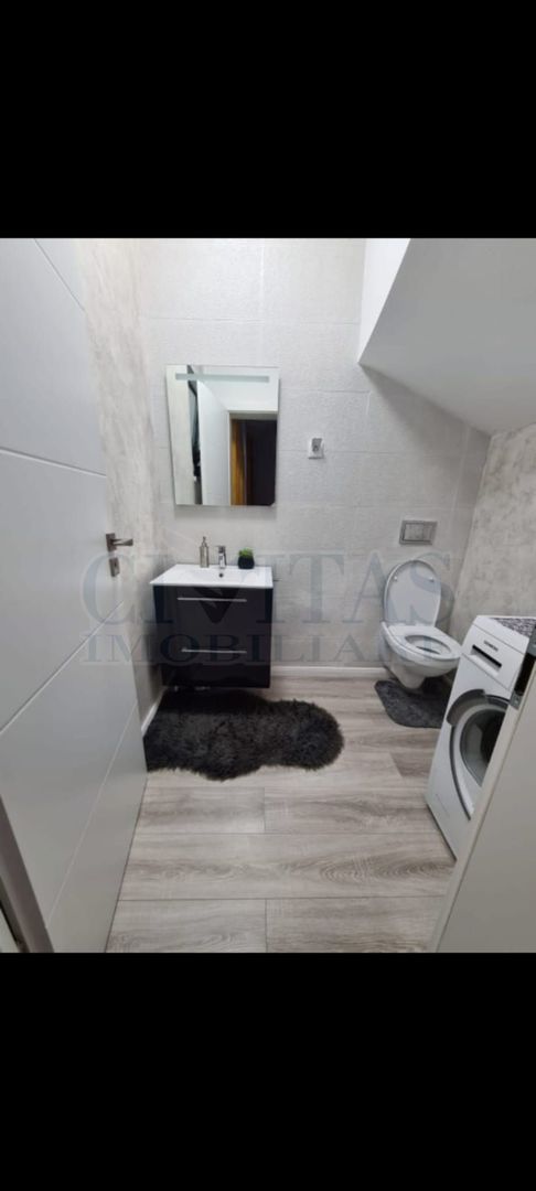 Casa insiruita de vanzare la pret de apartament - Poză 5