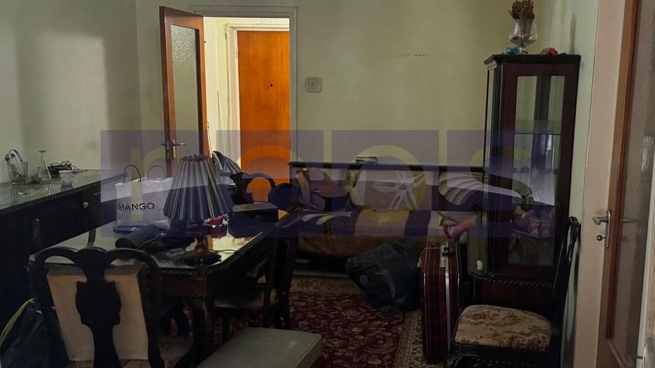 DE VANZARE AP 3 CAMERE 60 MP DRUMUL TABEREI | SEMIDECOMANDAT | METROU - Poză 2