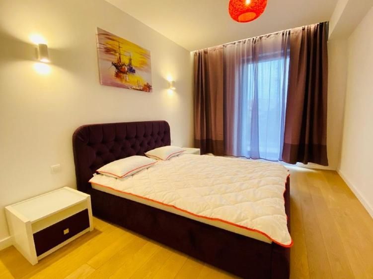 Apartament 2 camere | One Herastrau Plaza | Parcare - Poză 13