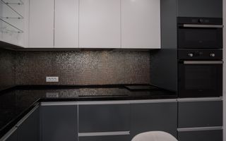 Vânzare, apartament, 3 camere, Bulevardul Dacia, Botanica - Poză 5