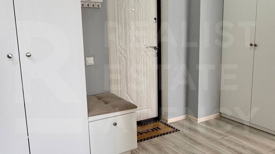 Vânzare, apartament, 2 camere, șos. Hâncești, Centru - Poză 6