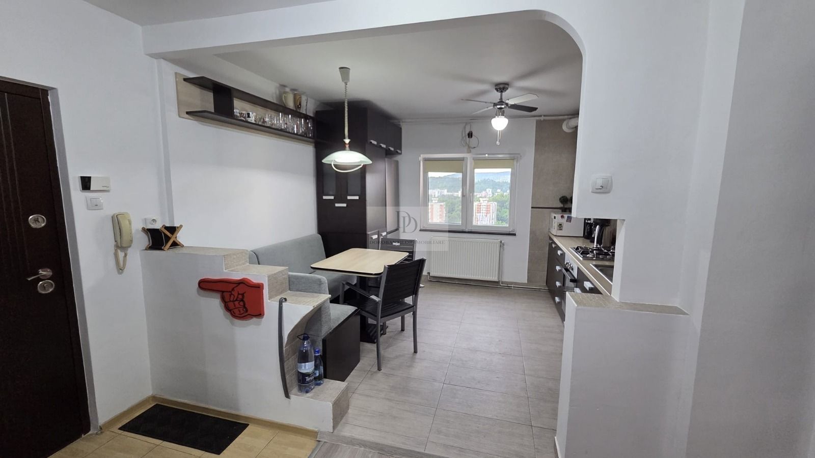 Apartament 3 camere spațios | Parcare | Zona Kaufland Mănăștur - Poză 9