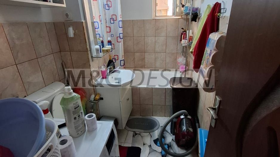 Apartament 1 camera zona Soarelui - Poză 7