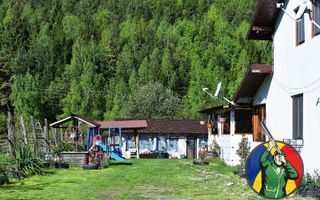 Casa de vacanta | Investitie | zona montana - padure | Arges | Leresti - Poză 3