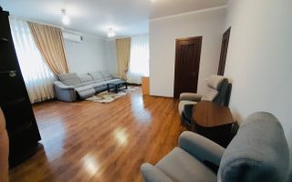 Chirie, apartament, 3 camere + living, stradela Andrei Doga, Râșcani - Poză 2