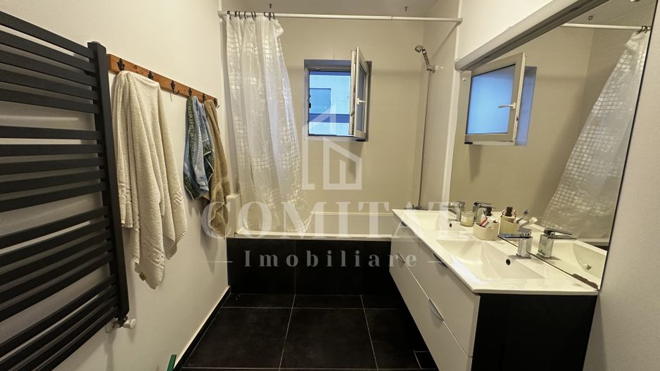 Apartament 3 camere | 2 locuri de parcare | Zona Vivo - Poză 16