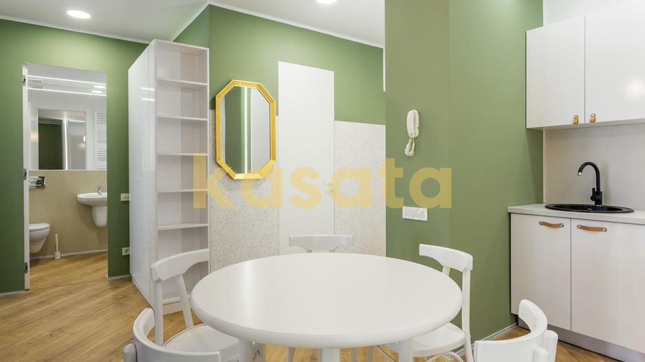 3 camere complet mobilat & utilat, loc de parcare inclus | 4City North - Poză 4