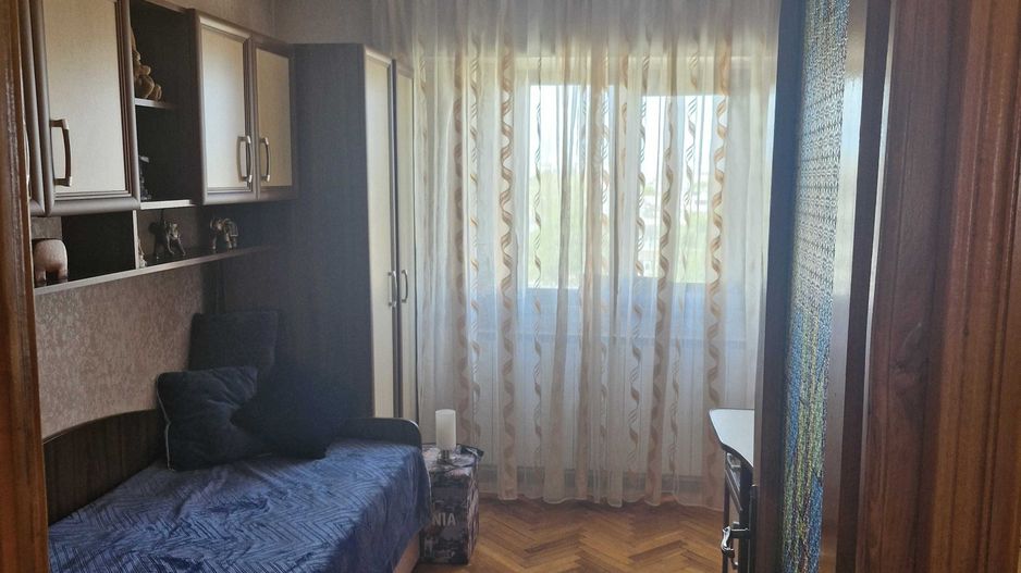 De vanzare apartament 4 camere, Constanța ICIL- Kaufland - Poză 1