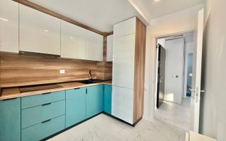 Apartament 3 camere de vanzare - Poză 11