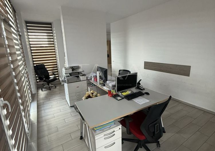 Apartament cu 2 camere finisat – Florești - Poză 3