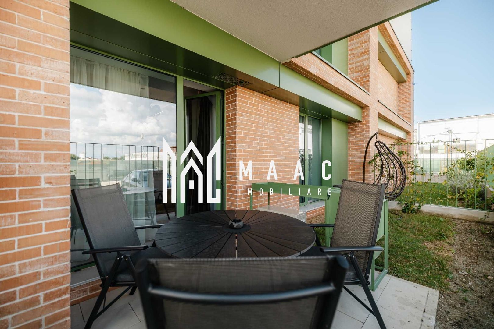 Apartament 2 camere | Gradina | Modern | Nou | The Lake Home - Poză 6