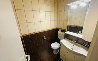 Penthouse de inchiriat-Zona Tudor-Bloc nou - Poză 5