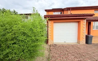 Dumbravita-Casa Individuală-Garaj - Poză 19