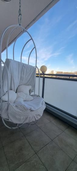 Apartamentul Cu 3 camere Doamna Ghica Plaza, terasă 27 mp, 2 băi, spațios - Poză 8