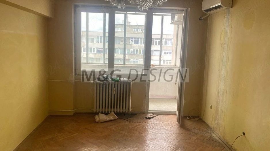 Apartament 2 camere zona Garii - Poză 1